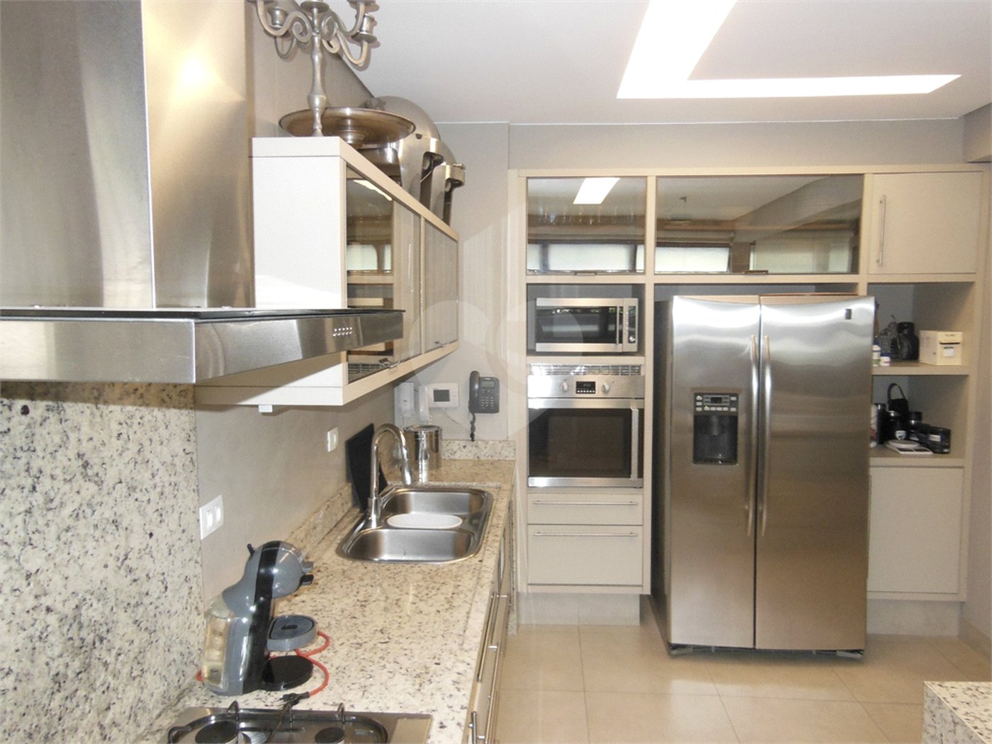 Apartamento no Bairro da consolação - Alto Padrão - 495m²