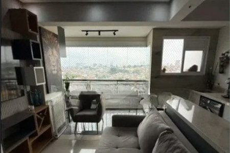 Apartamento à venda no Jardim Bom Clima, Guarulhos, com 66 m²