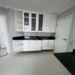 APARTAMENTO PARA VENDA 134,94 m em BAETA NEVES SBC - SP com 3 SUÍTES COM CLOSET | 2 VAGAS | LAZER COM PISCINA.