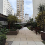 Apartamento de 60 m² para venda com 2 quartos (1 suíte) e garagem na Bela Vista!