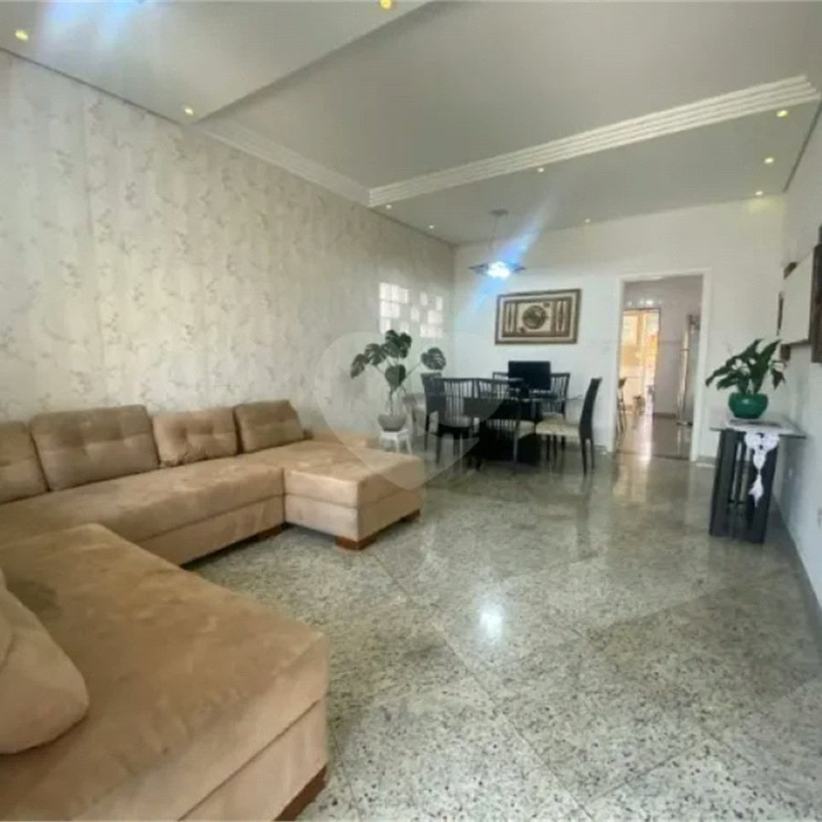 Casa a venda com 400 m² - Mooca