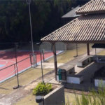 Belo terreno no Condomínio Santa Isabel II - Louveira SP.