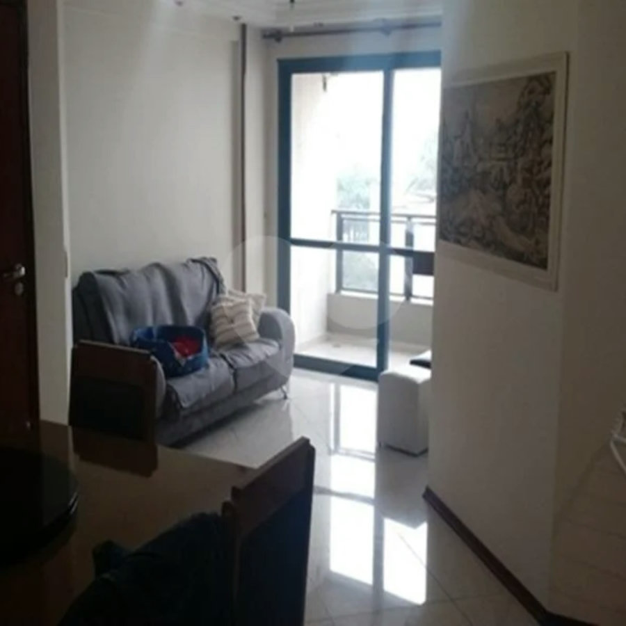Apartamento à venda na Água Rasa