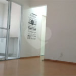 Apartamento à venda com 2 quartos em Vila Nova Cachoeirinha, São Paulo, SP