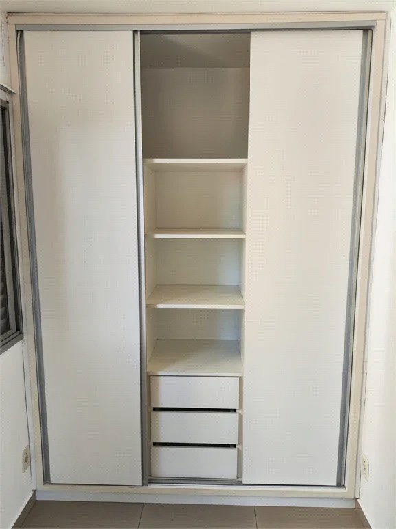 Apartamento à venda com 2 quartos em Butantã, São Paulo - SP