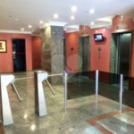 Excelente conjunto comercial com 247 m2 e 8 vagas à venda no Paraíso
