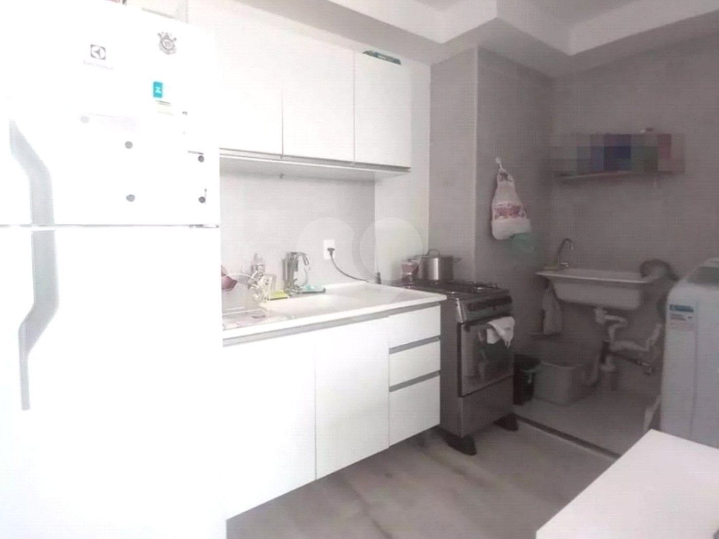 Apartamento de 2 quartos à venda no Tatuapé