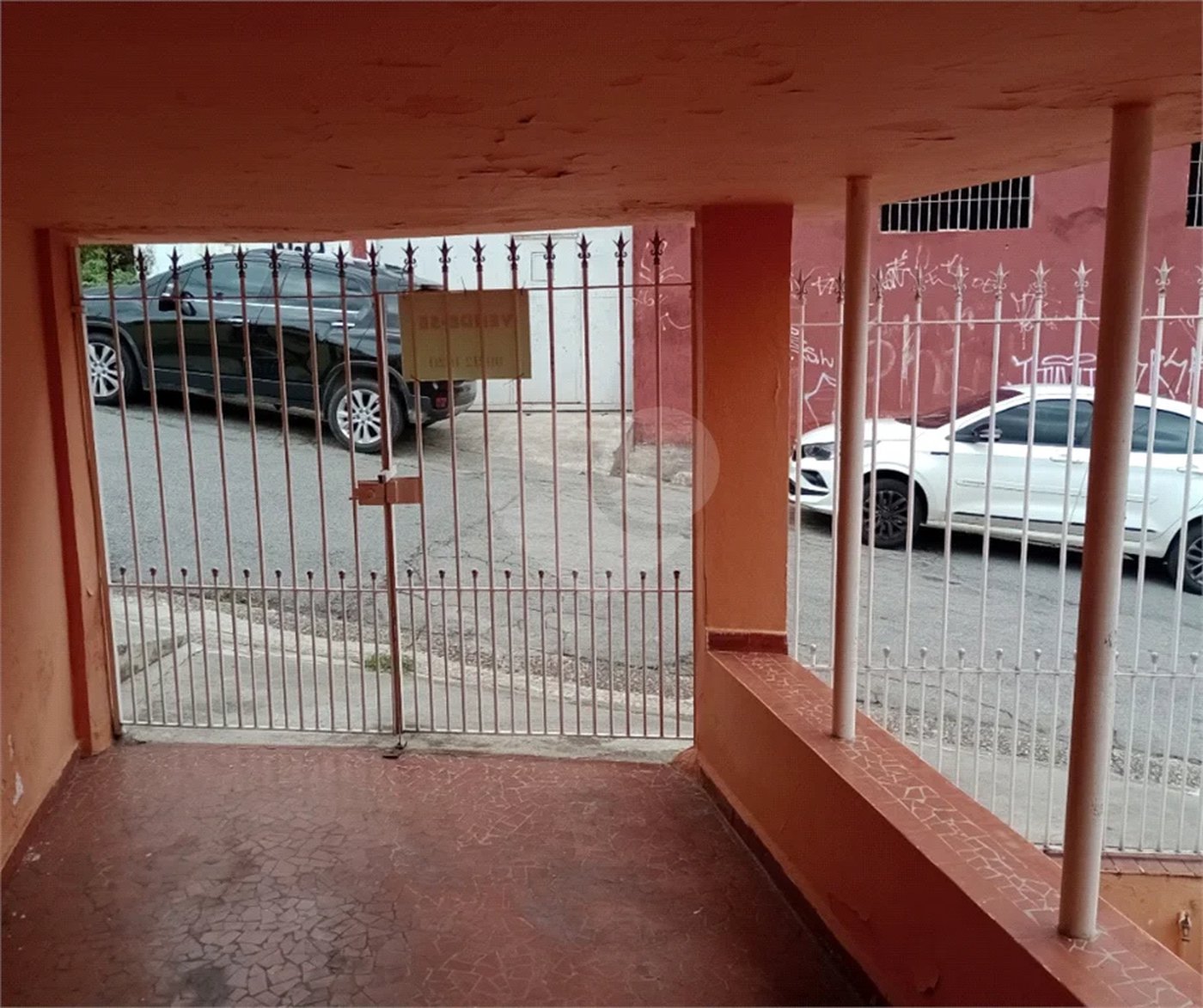 Excelente oportunidade de casa térrea com preço de ocasião