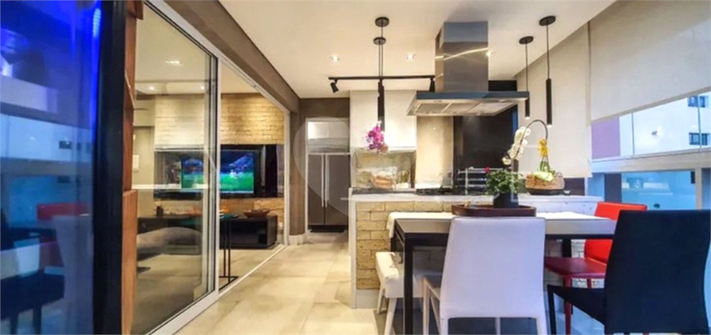 Vila Regente Feijó Apartamento com 92m² com 2 Quartos à venda, 92 m² Lazer Completo.Aceita Permuta