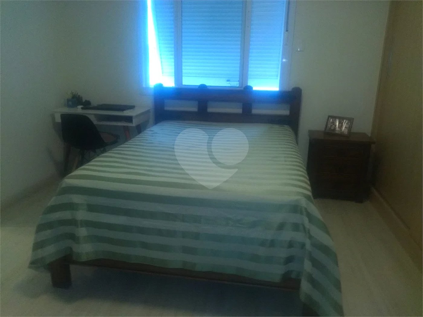 Apartamento 3 quartos (1 suíte) à venda no Gonzaga, Santos