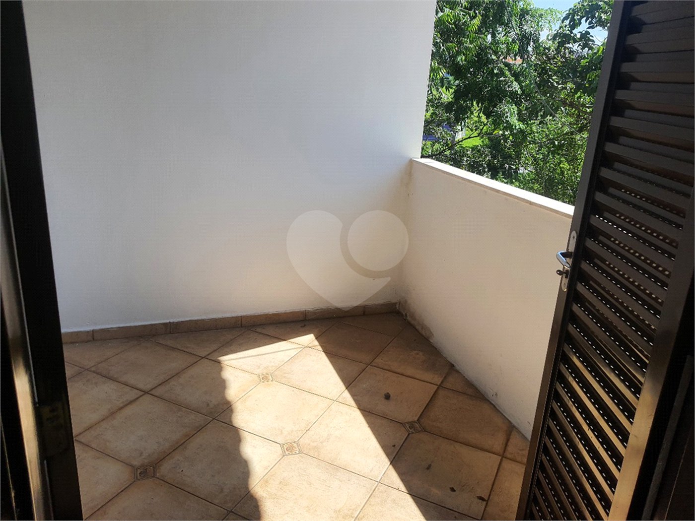 Sobrado no portal do sol