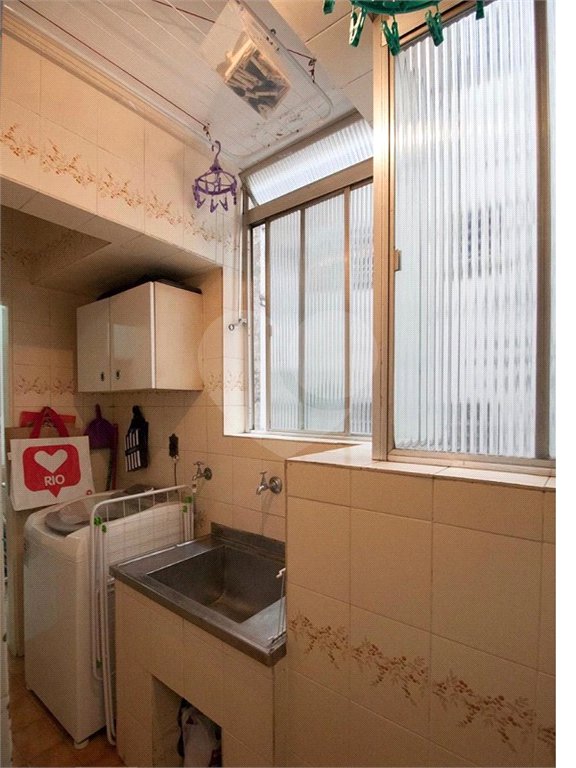 Apartamento 2 dormitórios para venda na Santa Cecília em São Paulo / SP