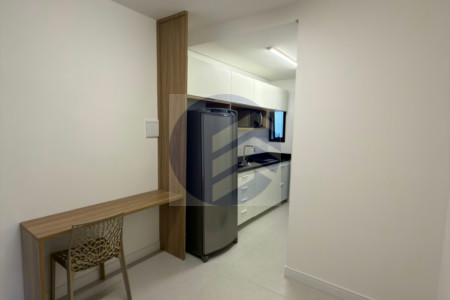 Studio para alugar com 1 quarto em Jardim Bonfiglioli, São Paulo - SP