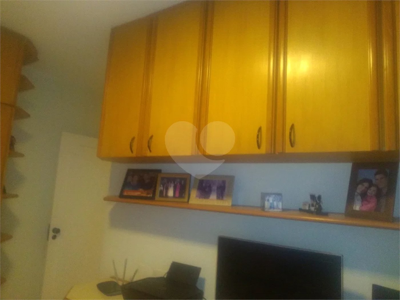 Apartamento 3 quartos (1 suíte) à venda no Gonzaga, Santos
