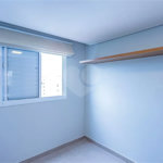 Apartamento com 2 Quartos e 1 banheiro à Venda, 44 m² -Avenida Aparecida do Rio Negro, 492 - Jardim Íris, São Paulo - SP