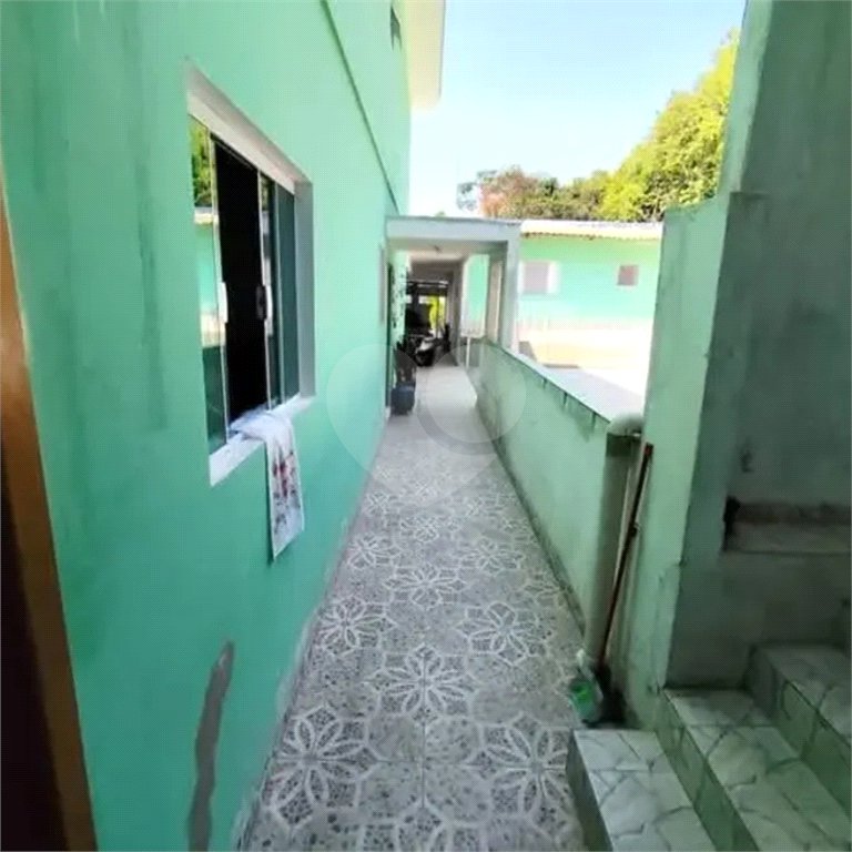 Sobrado com 3 Quartos e 3 banheiros à Venda, 160 m² por R$ 850.000 -Jardim Líbano, São Paulo - SP