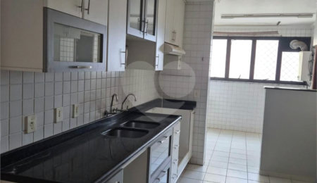Apartamento à venda com 3 suítes no Centro, São Carlos, SP