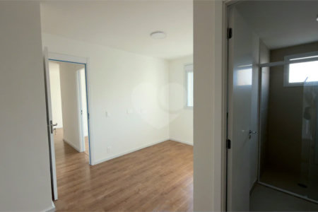 Apartamento à venda na Saúde | 2 quartos | 1 suíte | 1 vaga + depósito privativo