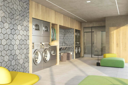 Apartamento de 40 m², 1 dormitório, 1 vaga, próximo metro à venda em Moema SP