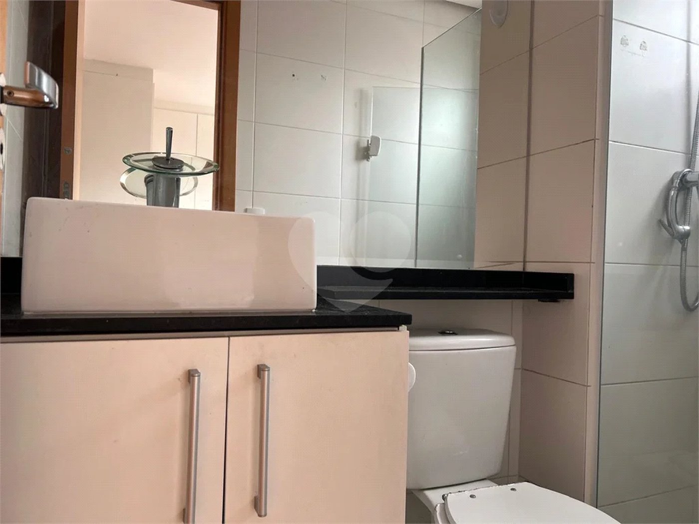 Apartamento para alugar com 2 quartos, sendo 1 suíte, em Casa Verde, São Paulo, SP