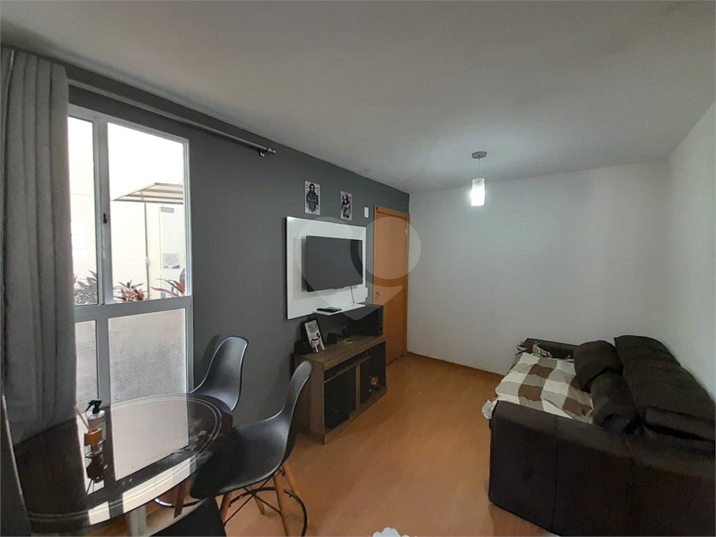Apartamento à venda com 2 quartos em Jardim Embaré, São Carlos, SP