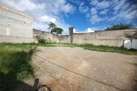 Terreno em Atibaia com 600 metros, pronto para construir, perfil para projetos residenciais e comerciais, excelente localização
