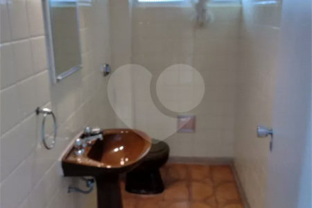 Apartamento à venda com 202m² - Mooca