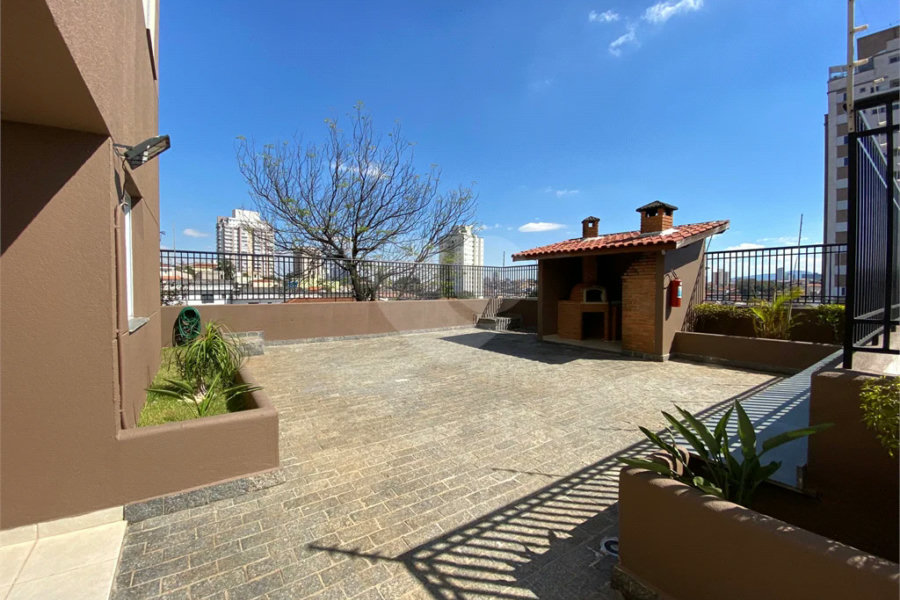 Apartamento à venda, Vila Medeiros, 56m², 02 dormitórios, sendo 01 suíte e 01 vaga.