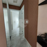 Cobertura à venda com 90 m² - Campestre