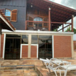Casa com 3 dormitórios à venda em Águas de São Pedro