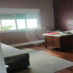 Sobrado Residencial Venda- 3 dormitórios, 1 suíte, 3 vagas- Tucuruvi - São Paulo/SP