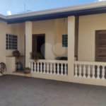 Casa térrea disponivel para venda no Jardim Bandeirantes