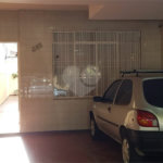Sobrado à venda com 3 quartos, sendo 1 suíte, em Brooklin, São Paulo, SP