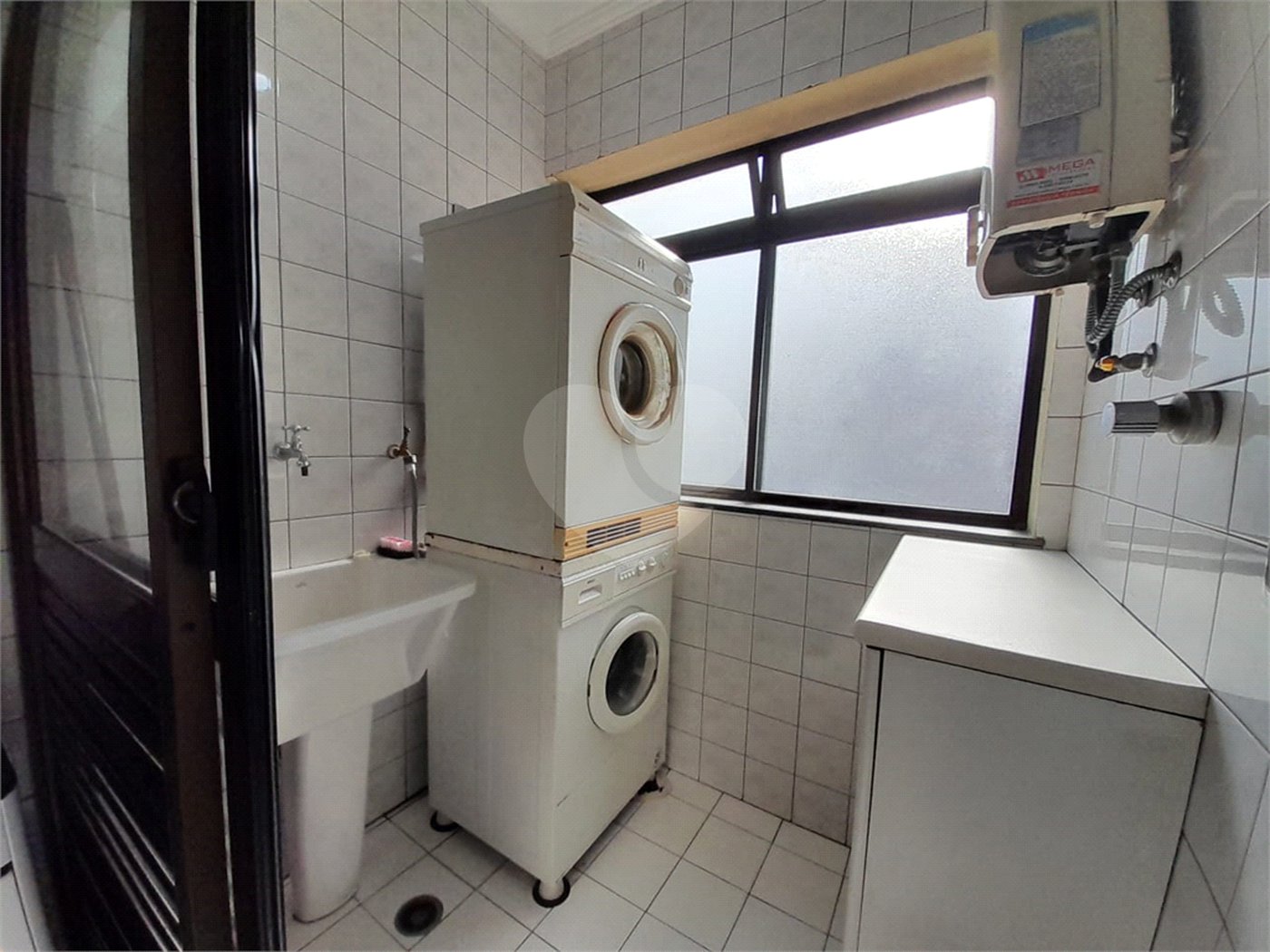 Apartamento para locação 53m² na Vila Mariana ao lado do Metrô Klabin
