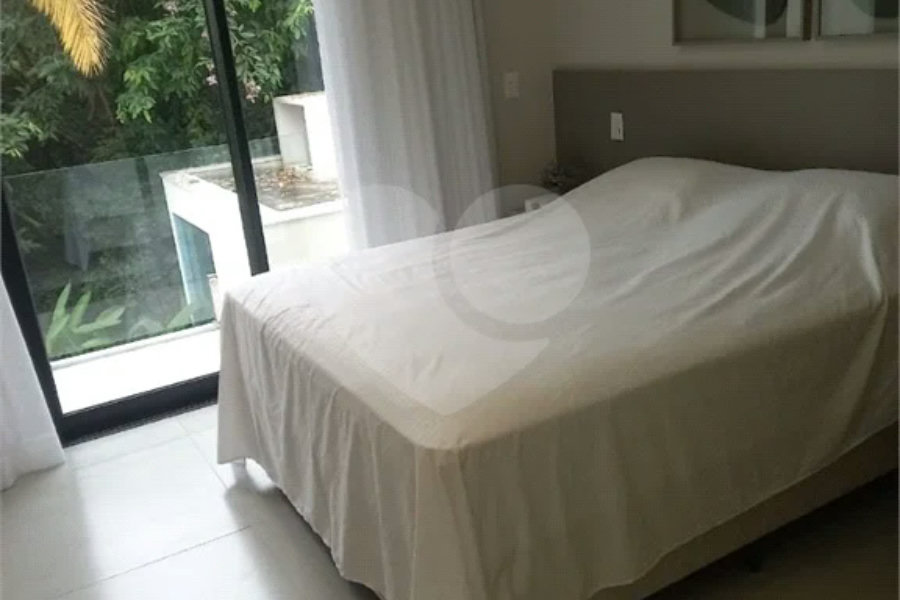 Casa à venda com 6 suítes em Riviera de São Lourenço, Bertioga, SP