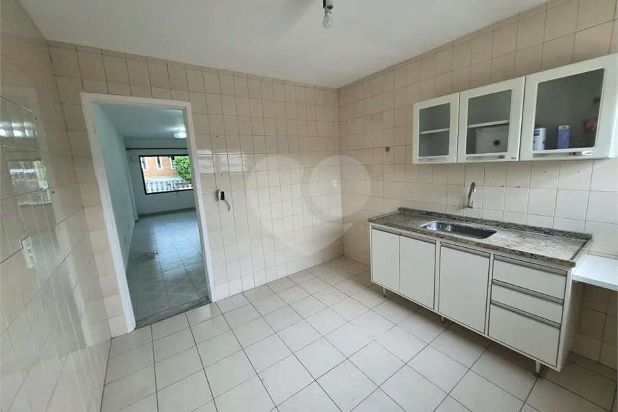 Casa à venda com 2 quartos em MANDAQUI, São Paulo, SP