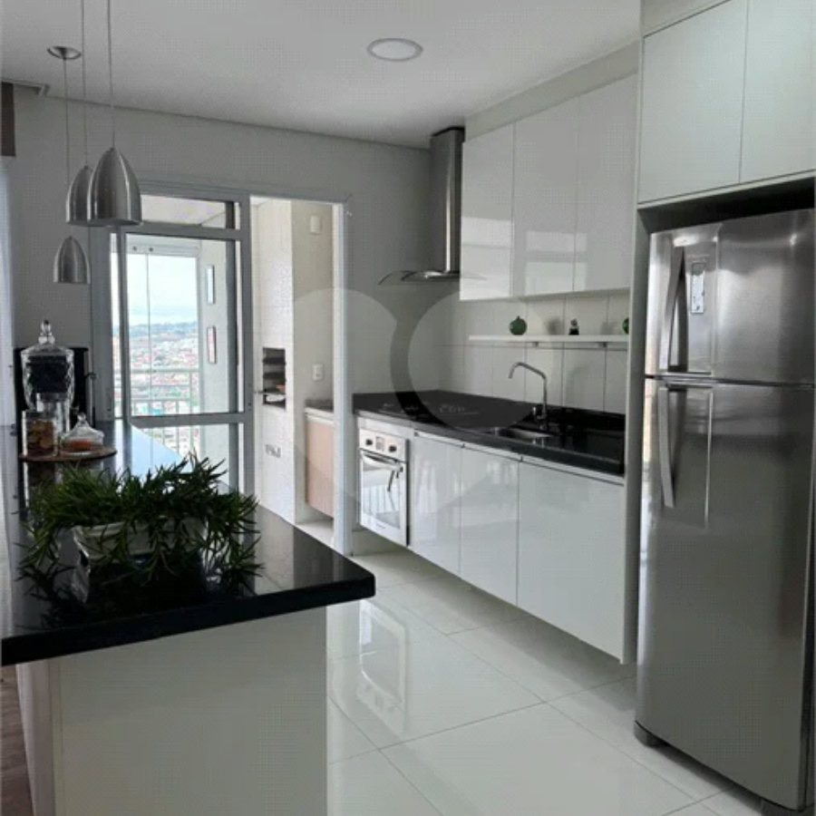 Helbor Varandas Ipoema 3 quartos 114 m² Vila Suissa - Mogi das Cruzes SP