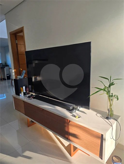 Casa á Venda 185m², 3 quartos- Residencial Solaris- Mogi das Cruzes