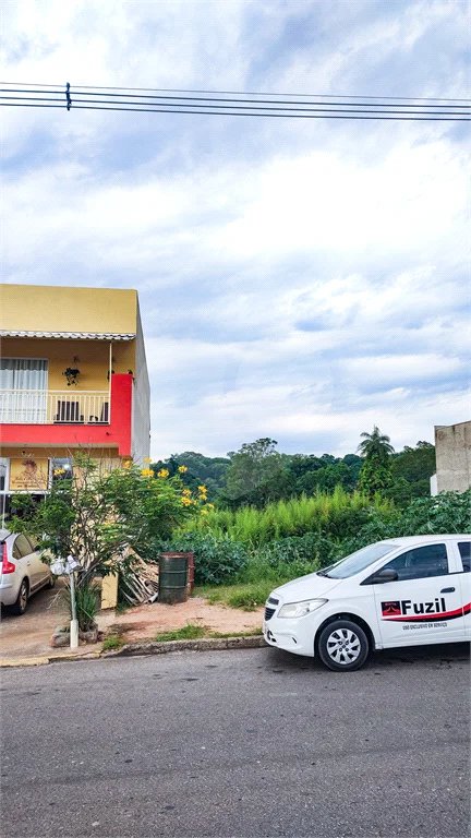 Lote comercial 452m² em na Av Isette Correa Fontão
