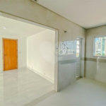 Apartamento com 260m² à venda na Av. Paes de Barros - Recém reformado 100% - Impecável.
