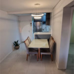 Oportunidade Única: Apartamento de 60 m² com Lazer de Clube no Tucuruvi!