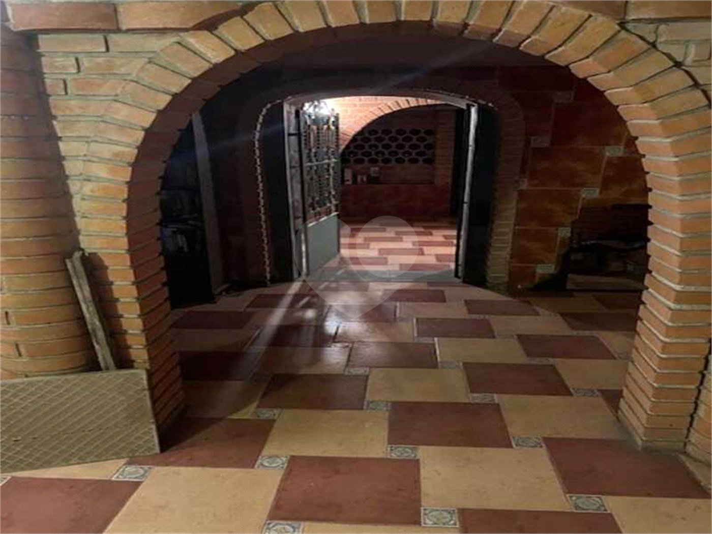 Clássica e elegante casa Alto Mooca - São Paulo