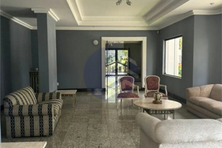 Apartamento à venda com 3 quartos, sendo 3 suítes, em Vila Suzana, São Paulo - SP