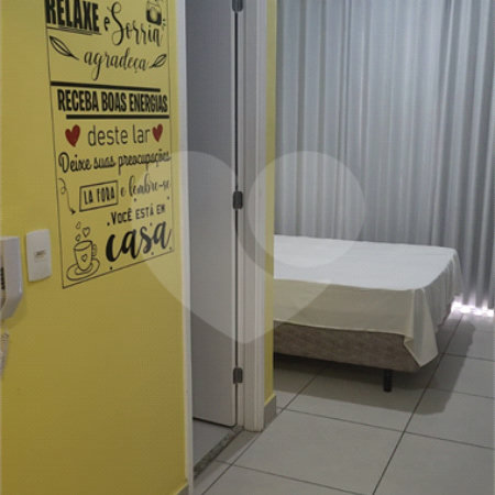 Apartamento á venda - Centro