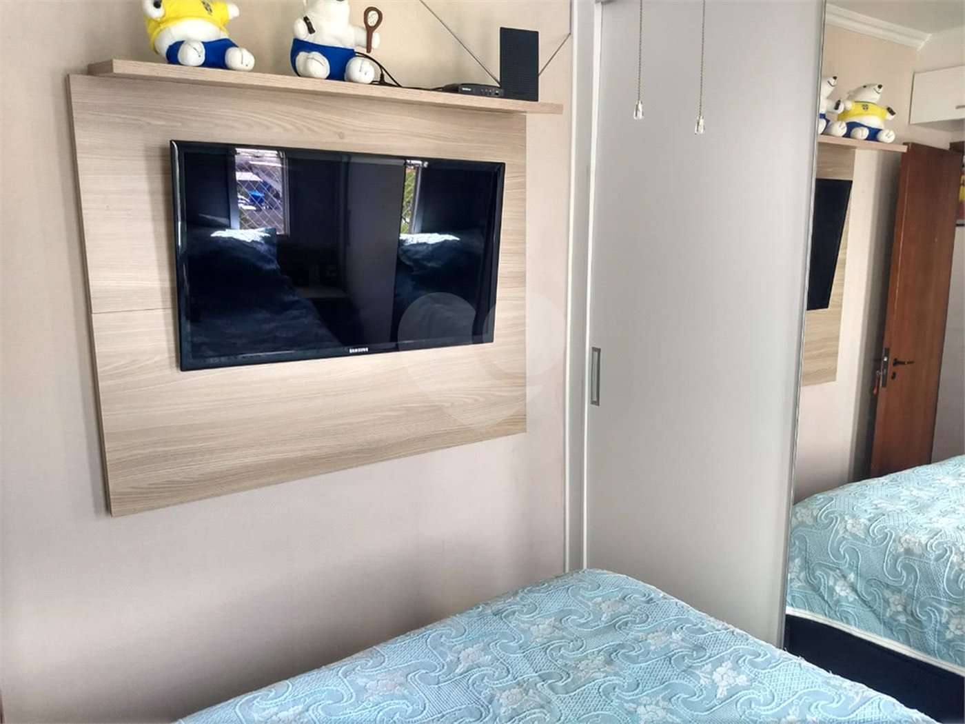Apartamento á venda - Vila Santa Catarina!!