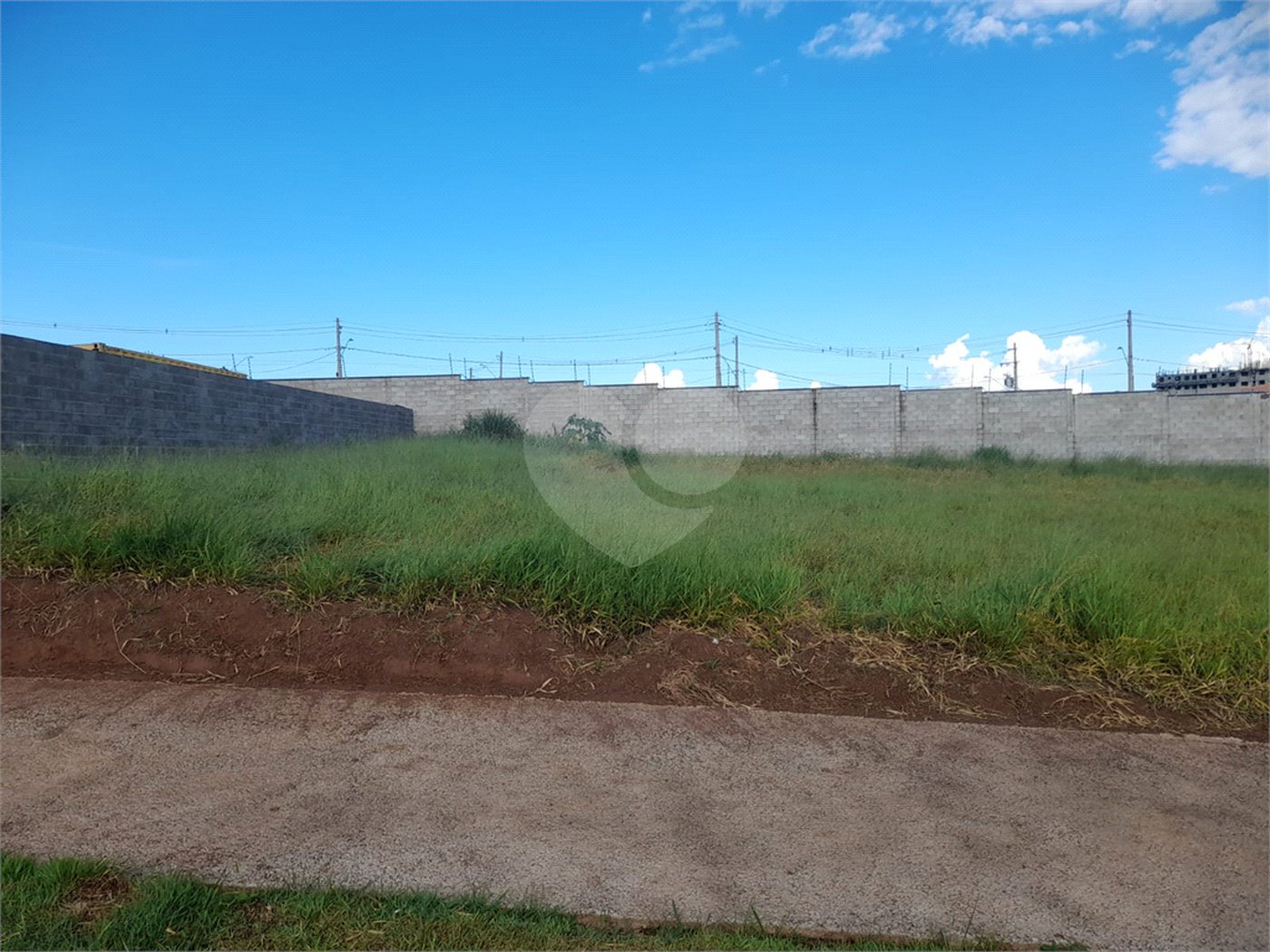 Lote Comercial à Venda na Avenida Bruno Ruggiero -São Carlos/SP