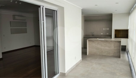 Apartamento à venda com 4 quartos, sendo 3 suítes, em Paraíso, São Paulo, SP