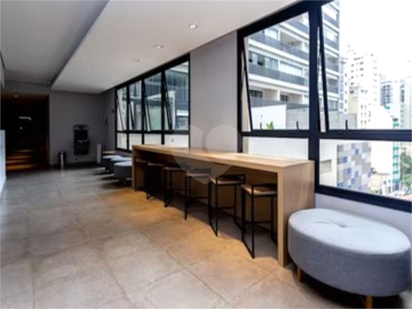 Excelente Apartamento paertinho da Paulista!