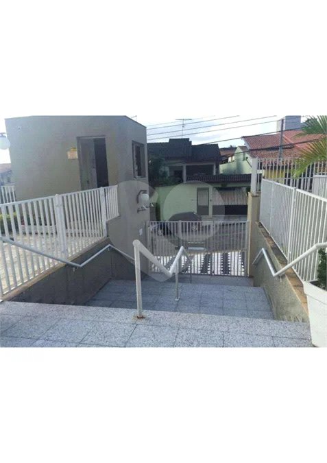 Apartamento Via Marina 3 quartos 90 m² - Mogi Moderno - Mogi das Cruzes - SP