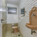 Casa Térrea à venda com 3 quartos, sendo 1 suíte,  em Alto da Boa Vista, São Paulo, SP
